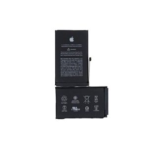 Thay pin iPhone X/XS