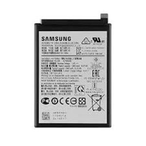 Thay pin SamSung Galaxy A02s/A03s