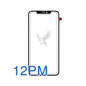 Ép kính iPhone 12 Pro Max