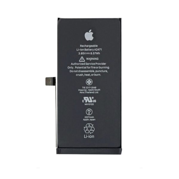 Thay pin iPhone 8 (zin) EU