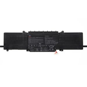 Pin Laptop Asus UX333FA, UX333FN, RX333FN, BX333FN (C31N1815) - hiệu Bamba