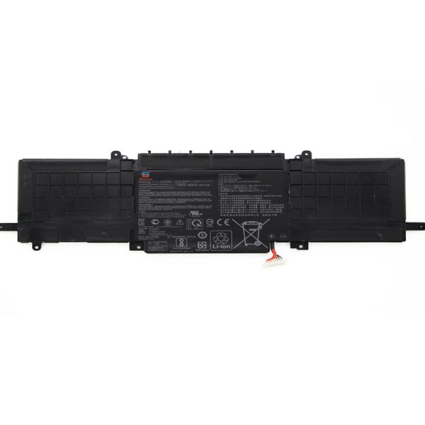 Pin Laptop Asus UX333FA, UX333FN, RX333FN, BX333FN (C31N1815) - hiệu Bamba