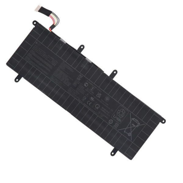 Pin Laptop Asus UX482EA, UX482EAR, UX482EG, UX482EGR (C41N2004 ) - hiệu Bamba