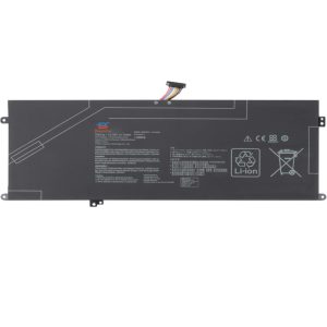 Pin Laptop Asus Zenbook DUO S5606, S5606MA, M5506, UX8406, UX8406MA  (C41N2306) - hiệu Bamba