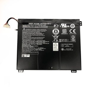 Pin laptop Acer Cloudbook 14, AO1-431, SF114-31, Acer Chromebook 11, 13 CB5-311, 15 C910, Acer TravelMate B115-M, B115-MP, Gateway NE512 (AP15H8I) - hiệu Bamba