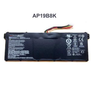Pin laptop Acer SF314, A3/A5/A5 series, TravelMate P214/P215 (AP19B8K) - hiệu Bamba