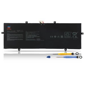 Pin Laptop Asus Q409,Q409Z,Q409ZA,BX3402,BX3402ZA,BX3402VA,UX3402,UX3402Z,UX3402ZA,UX3402V, UX3402VA,UM3402,UM3402Y,UM3402YA,UM3402YAR,UP3404,UP3404V,UP3404VA ( C22N2107) - hiệu Bamba