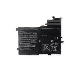 Pin laptop Asus S406U, S406UA, V406, K406UA (C21N1701) - hiệu Bamba