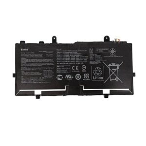 Pin laptop Asus TP401, J401, J1400, J1401, TP1400, TP1401 (C21N1714 ) - hiệu Bamba