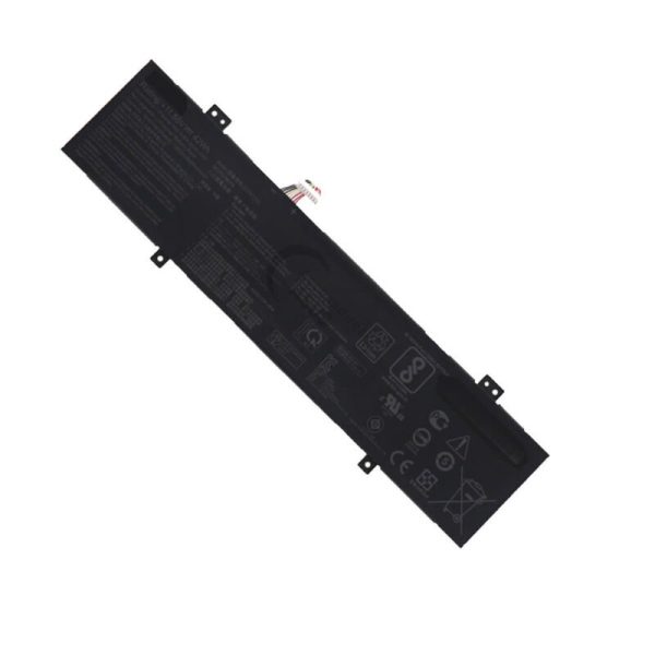 Pin Laptop Asus TP412U, TP412UA, TP412FA (C31N1733) - hiệu Bamba