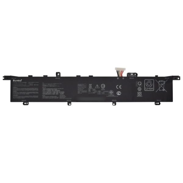 Pin Laptop Asus UX581, UX581G, UX581GV (C42N1846) - hiệu Bamba