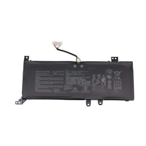 Pin laptop Asus X512DA, X512DK, X512FA, X512FB, X412, X409, X509, F512, A512, X712 (B21N1818-2) - hiệu Bamba
