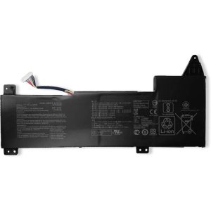 Pin laptop Asus X570, K570, D570, FX570UD, FX570ZD, R570UD, M570DD, FX570DD, F570UD, F570DD, F570ZD (B31N1723) - hiệu Bamba
