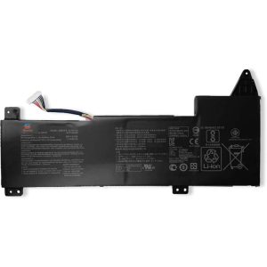 Pin Laptop Asus X570, K570, D570, FX570UD, FX570ZD, R570UD, M570DD, FX570DD, F570UD, F570DD, F570ZD  (B31N1723) - hiệu Bamba
