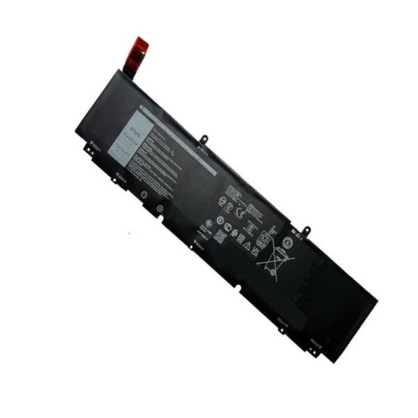 Pin laptop Dell Precision 5750,Dell XPS 9700,9710  (XG4K6,01RR3,F8CPG) 97Wh hiệu Bamba