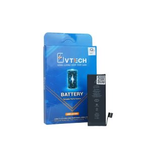 Thay pin iPhone XR (zin) EU