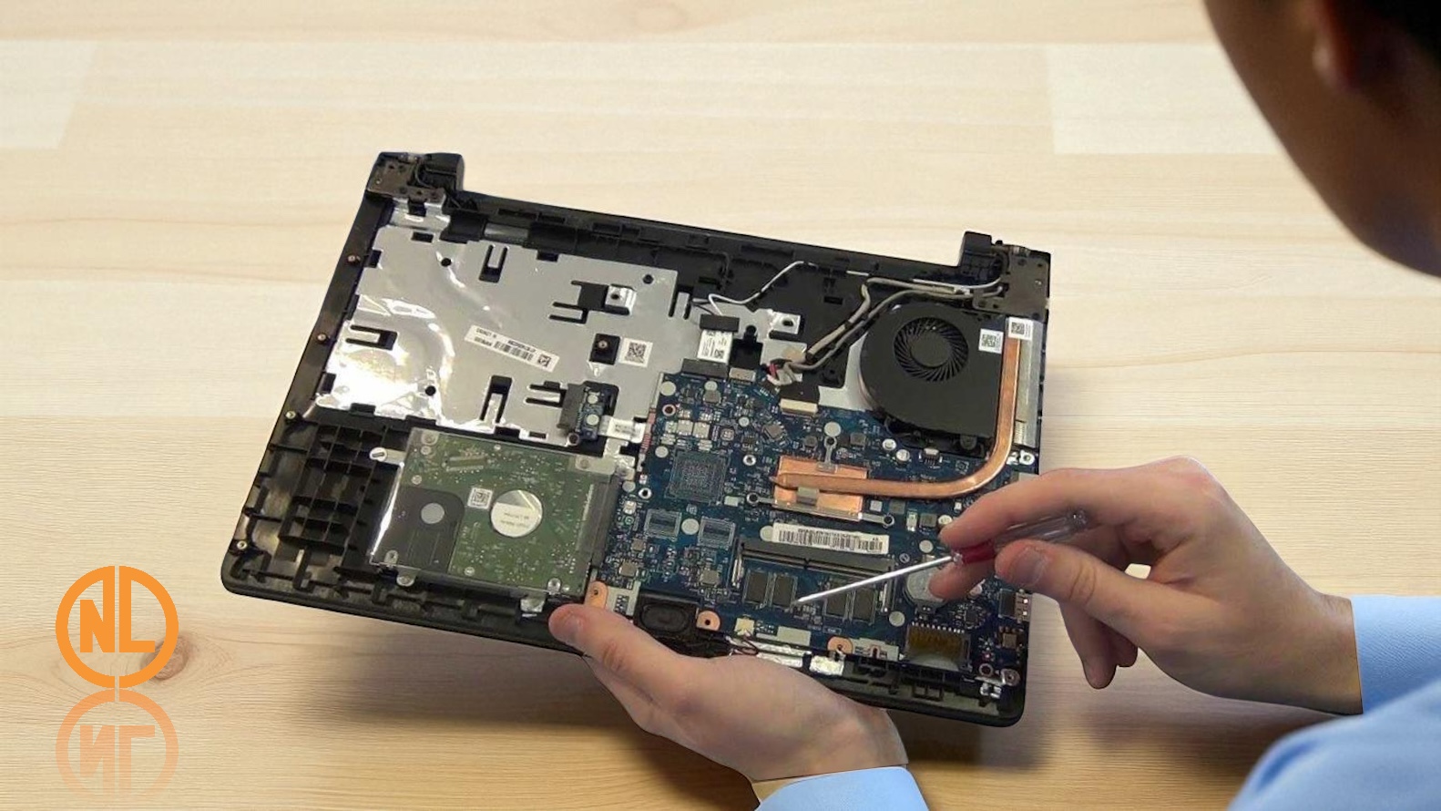 sửa laptop asus trần não an khánh