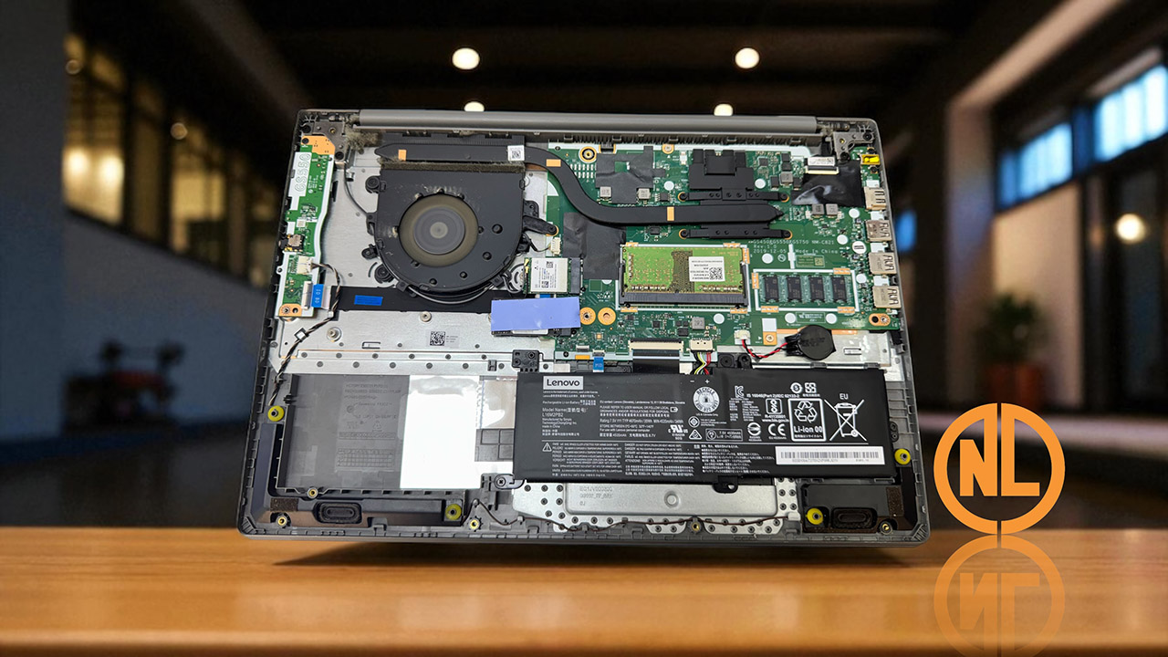Sửa Laptop Lenovo Uy Tín – Lấy Liền Tại Nam Long Mobile
