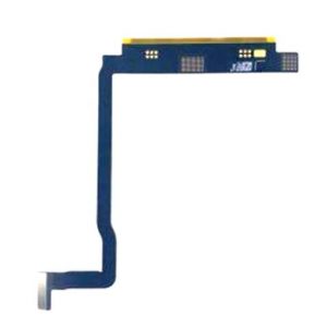 Đóng cổ cáp màn hình xanh iPhone 13Pro Max