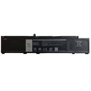 Pin Laptop Dell Inspiron 3590, 3779, 3790, 5490, 5500, 5587, 7590, 7790 – 68Wh Bamba | Nam Long Mobile