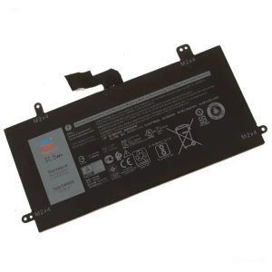 Pin laptop Dell Latitude E5285 (1WND8) 31.5WH - hiệu Bamba