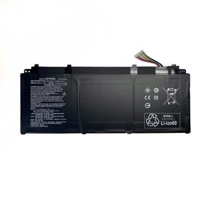 Pin laptop Acer S5-371, SF114-32, SF514-51, PT715-51, SP513-52, Chromebook R13 CB5-312T (AP15O5L,AP15O3K) - hiệu Bamba