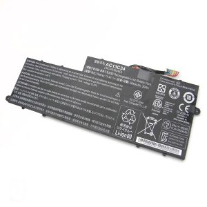 Pin laptop Acer V5-122P, V5-132P, ES1-111M, V3-111, V3-112, ES1-111 (AC13C34) - hiệu Bamba
