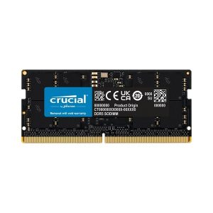 Ram Laptop Crucial DDR5 64GB 5600MHz 1.1v