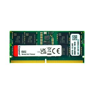RAM Laptop Kingston DDR5 16GB 5600MHz 1.1V