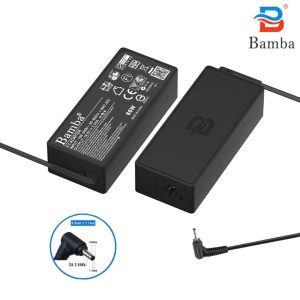 Sạc Laptop DELL 19.5V-3.34A Vostro 5460, 5470, 5480, 5560, 5570, 5580, LG 15U47 - hiệu Bamba