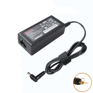 Sạc Laptop Dell Mini 10, 12, 1012, 1121, 1122 19.5V – 1.58A  - hiệu Bamba