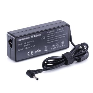 Sạc laptop Lenovo 20V-4.5A (đầu nhỏ) – Tương thích nhiều dòng: 100, 110, Flex, U41, B50, Yoga 500, 500/510 Series - hiệu Bamba