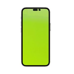 Fix xanh màn hình iPhone 13Pro Max