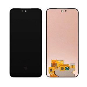 Thay màn hình Galaxy A55 ( 2IC khung )