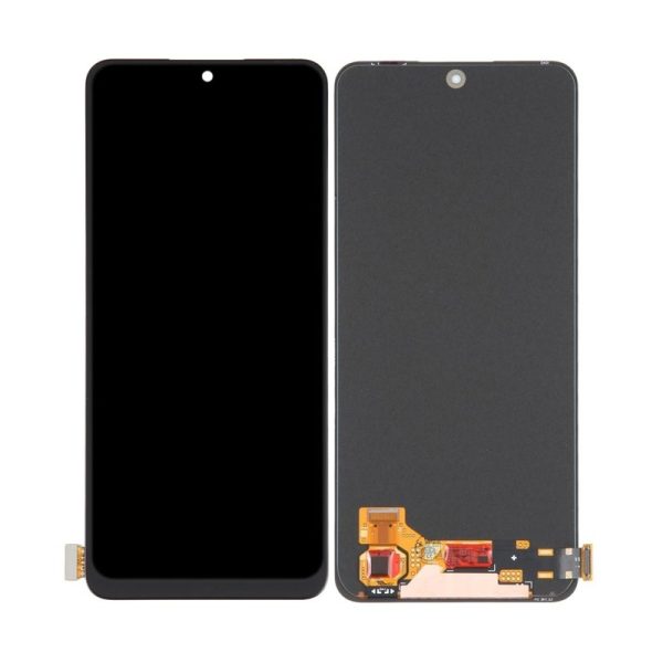 Thay màn hình Redmi Note 12