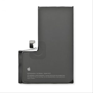 Thay pin iPhone 13 Pro (zin) Apple