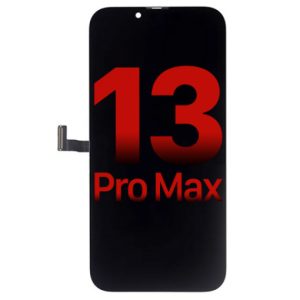 Thay màn hình ( Phản Quang ) iPhone 13Pro Max