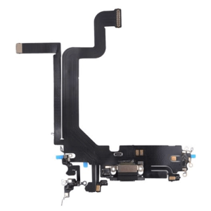 Thay bẹ đuôi sạc iPhone 14 Pro Max (zin)