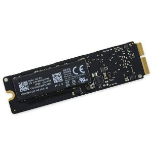 Ổ Cứng SSD Macbook Air 2015 2017 - 128Gb - Model A1466