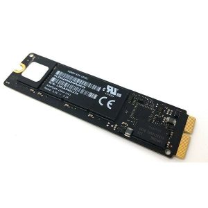 Ổ Cứng SSD macbook air 2019 13 inch