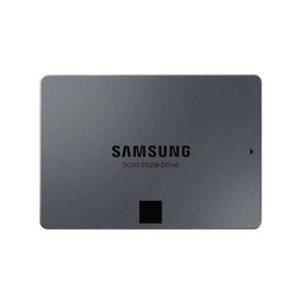 Ổ cứng SSD Samsung 870 QVO 2.5" SATA III