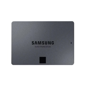 Ổ cứng SSD Samsung 870 QVO 2.5" SATA III