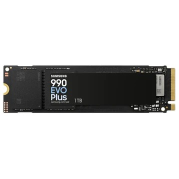 Ổ cứng SSD Samsung 990 EVO Plus PCIE GEN 4.0 X4 NVMe (R 7250/W 6300) 1TB