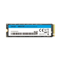 Ổ Cứng SSD Lexar NM610 PRO 500GB M.2 PCIe Gen3 x4 NVMe