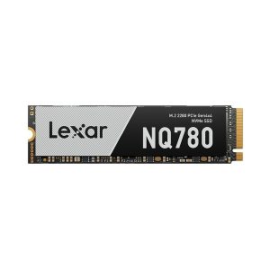 Ổ cứng SSD Lexar NQ780 1TB M.2 PCIe Gen4 x4 NVMe