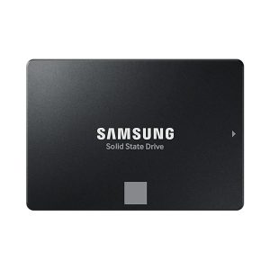 Ổ Cứng SSD Samsung 870 Evo 500GB 2.5-Inch SATA III