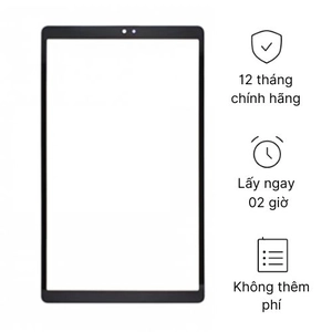 Ép kính Samsung Tab S7 FE
