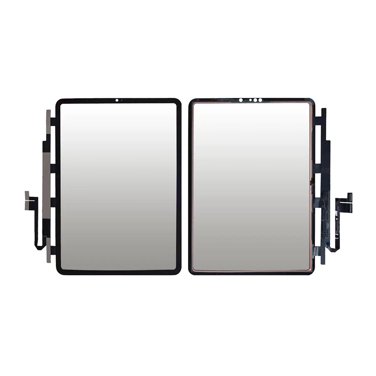 Ép kính iPad Pro M1