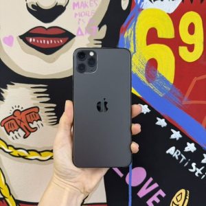 iPhone 11 PRO MAX 256GB Cũ Like New Pin 100% Giá Tốt | Nam Long Mobile