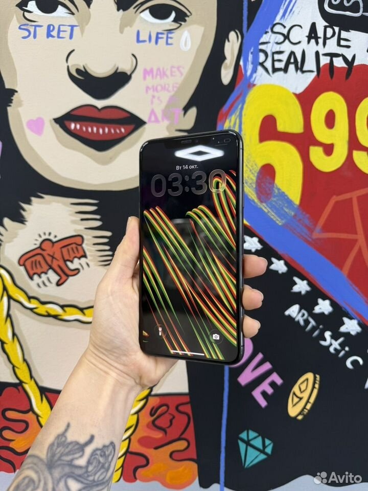 iPhone 11 PRO MAX 256GB Cũ Like New Pin 100% Giá Tốt | Nam Long Mobile - Ảnh 2